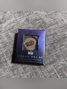 urban decay eyeshadow smog Discontinued